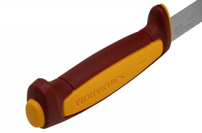 Cuchillo Morakniv Basic 546 Edición limitada 2023 de acero carbono.