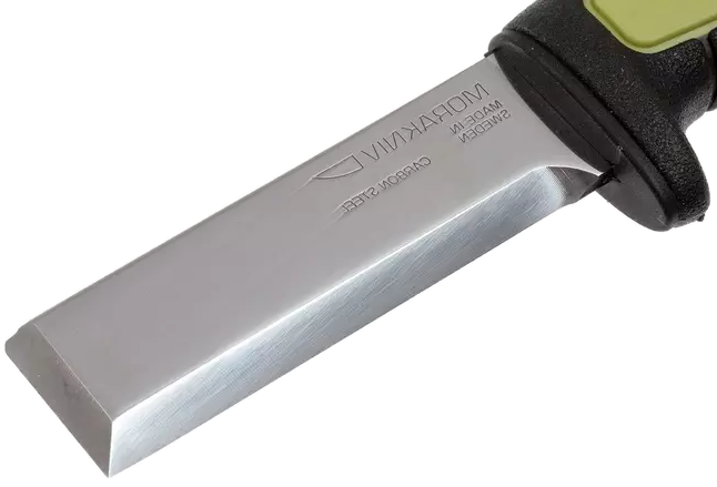 Morakniv Meißelmesser - Pro Chisel C 12250