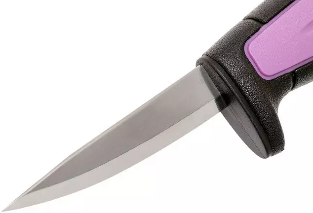 Morakniv Pro Precision S Messer zum Holzschnitzen 12247