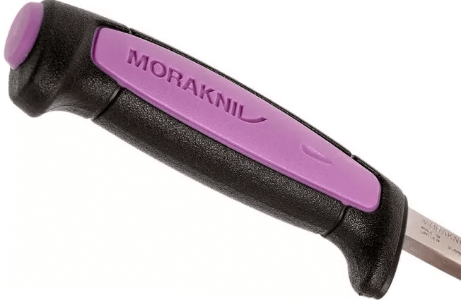 Morakniv Pro Precision S Messer zum Holzschnitzen 12247