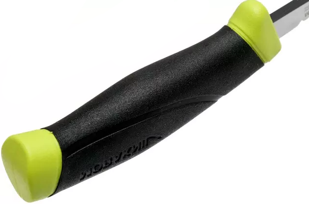 Cuchillo submarinismo Morakniv Fishing Comfort Scaler 098. Hoja de 10 cm en acero inoxidable.