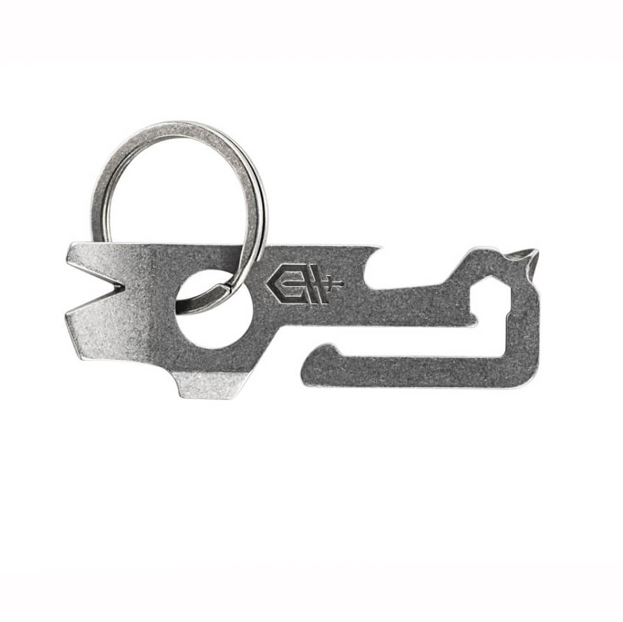 Gerber Mullet Solid State Stonewashed Taschen-Multitool 31-003695