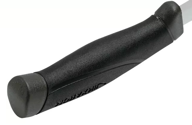 Morakniv Companion S Antracite - faca de aço inoxidável de 10 cm.