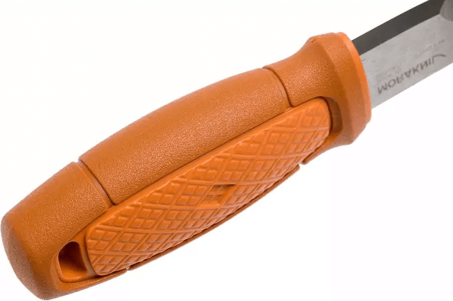 Faca de pescoço Burnt Orange Morakniv Eldris - 13501