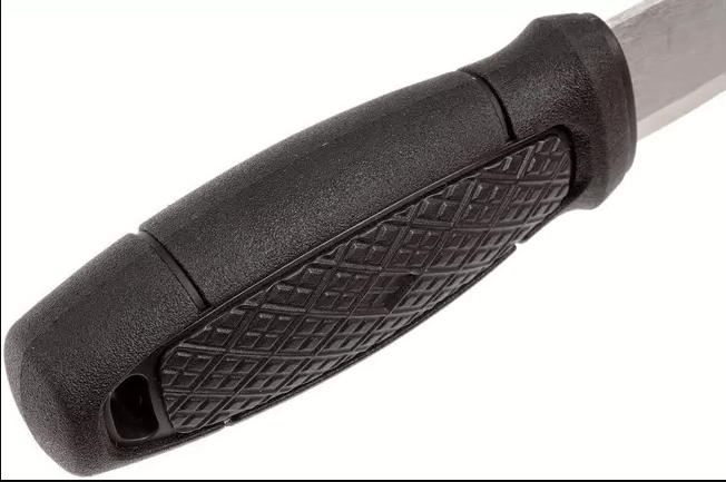 Faca de pescoço Morakniv Eldris Black - 12647
