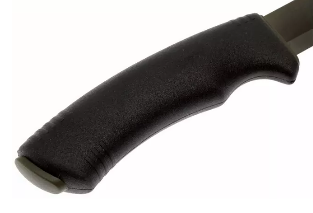 Coltello Morakniv Blackblade Bushcraft con lama da 11 cm. 12490