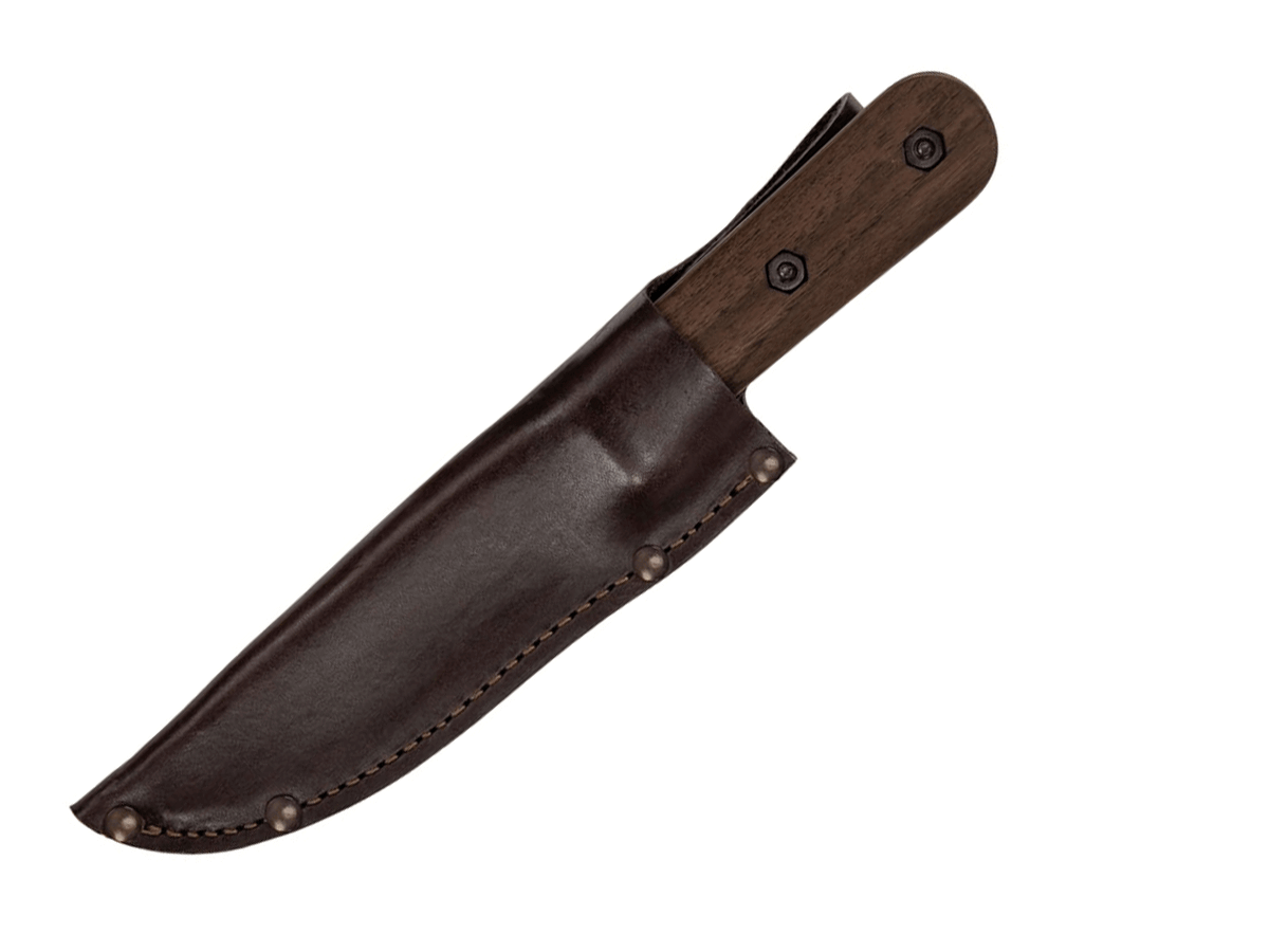 Coltello bushcraft Ka-Bar - Becker Kephart BK62