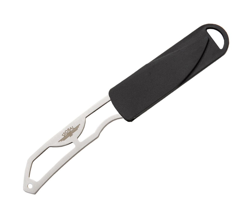 Coltello da collo Ka-Bar Jarosz Rambler Skeleton 7001BP