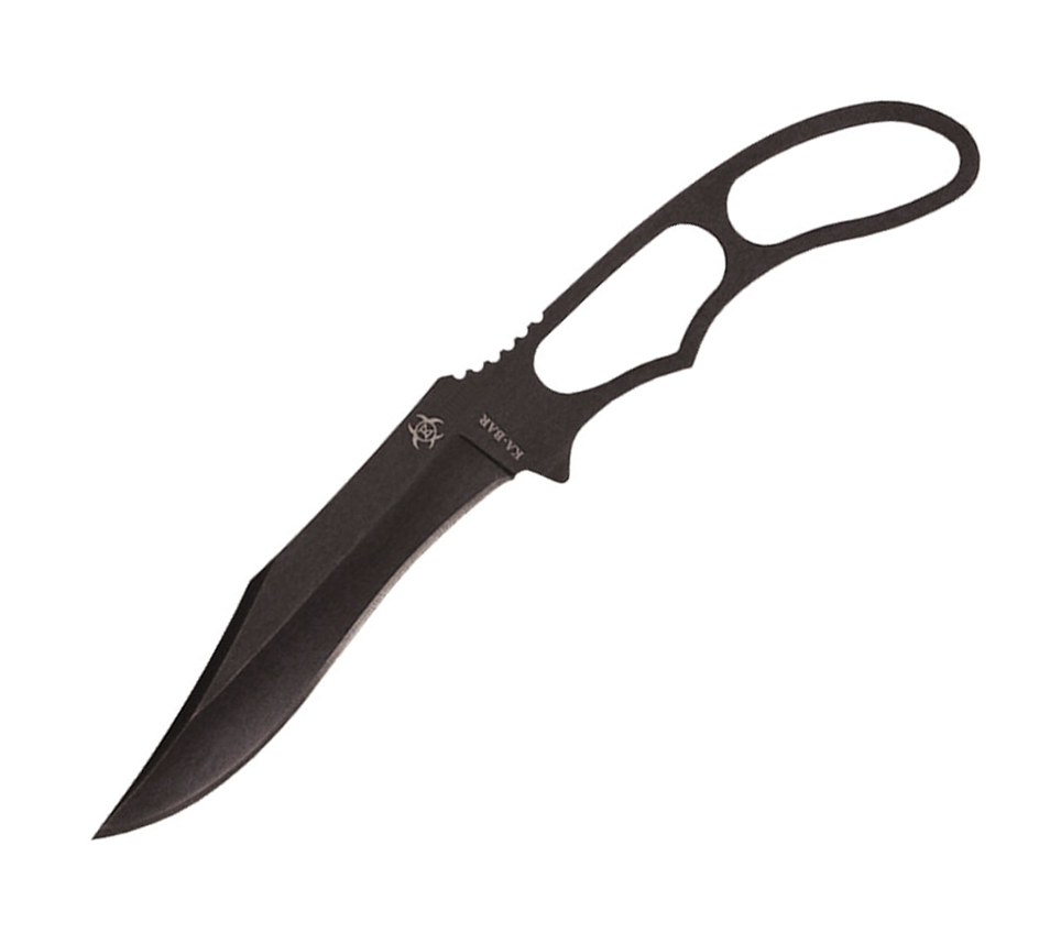 Couteau de cou Ka-Bar ZK (Zombie Killer) Acheron 5699