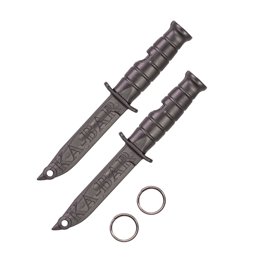 Sifflet d'urgence (2 unités) - Ka-Bar 9925