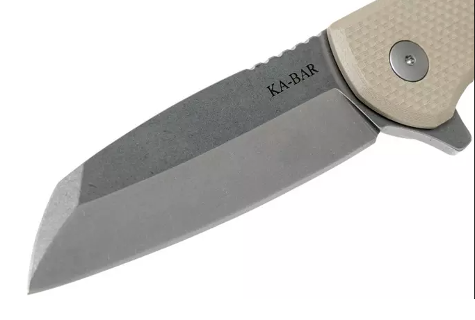 Taschenmesser Ka-Bar Jarosz Wharncliffe Flipper 7508