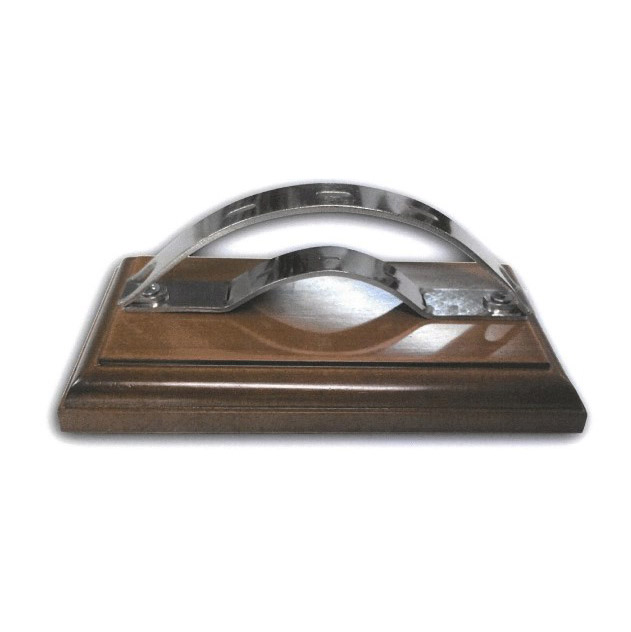 Présentoir ouvre-lettre pour 3 pièces en bois et métal Marto 8200...