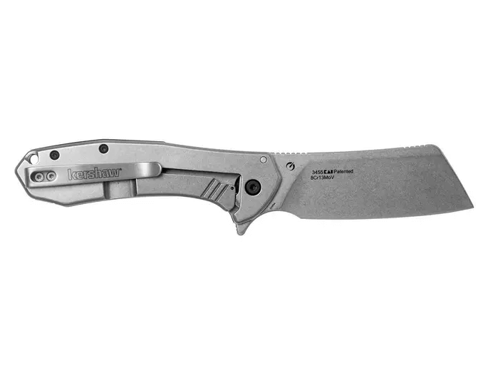 Kershaw Bracket 3455 Taschenmesser – 8,6 cm Klinge aus rostfreiem Stahl
