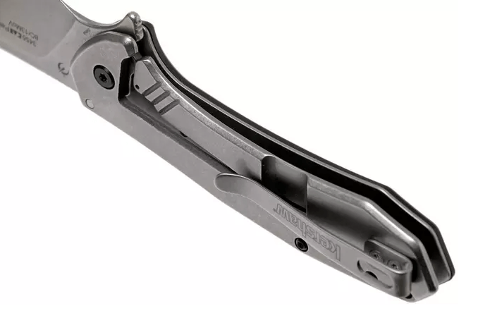 Kershaw Bracket 3455 Taschenmesser – 8,6 cm Klinge aus rostfreiem Stahl