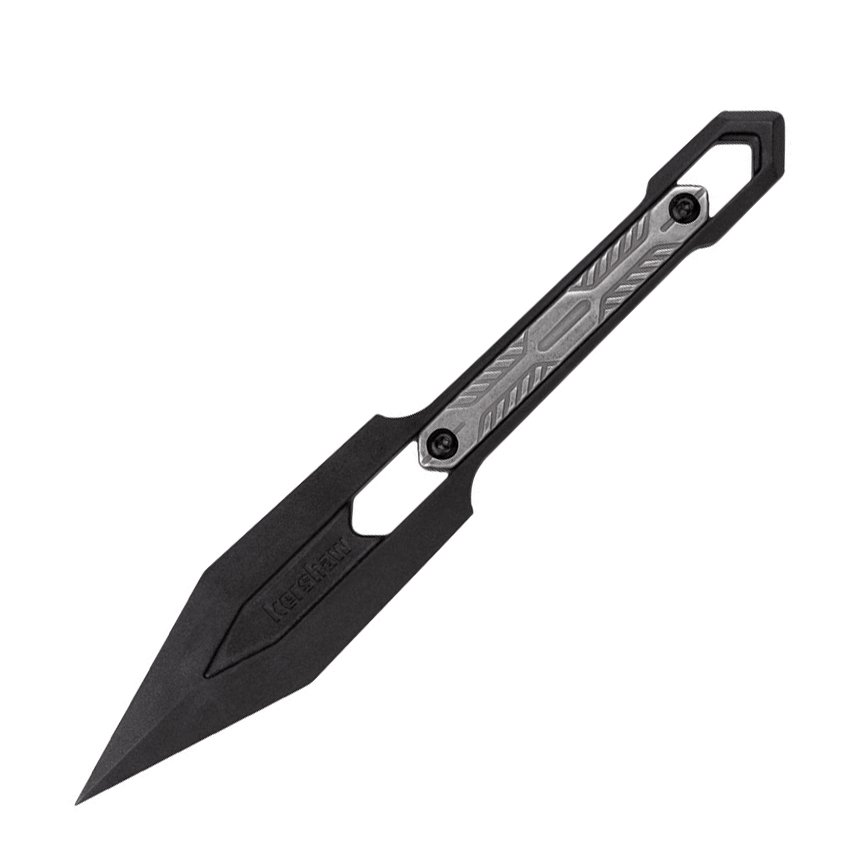 Kershaw INVERSE 1397X – 6,5 cm feste Klinge