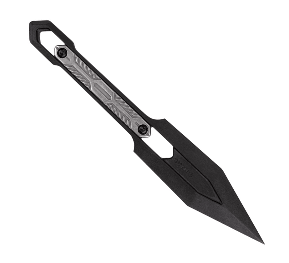 Kershaw INVERSE 1397X - lâmina fixa de 6,5 cm