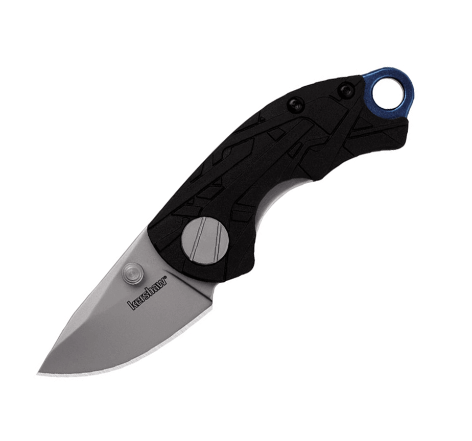 Kershaw Aftereffect 1180 Taschenmesser – 4,4 cm Klinge und schwar...