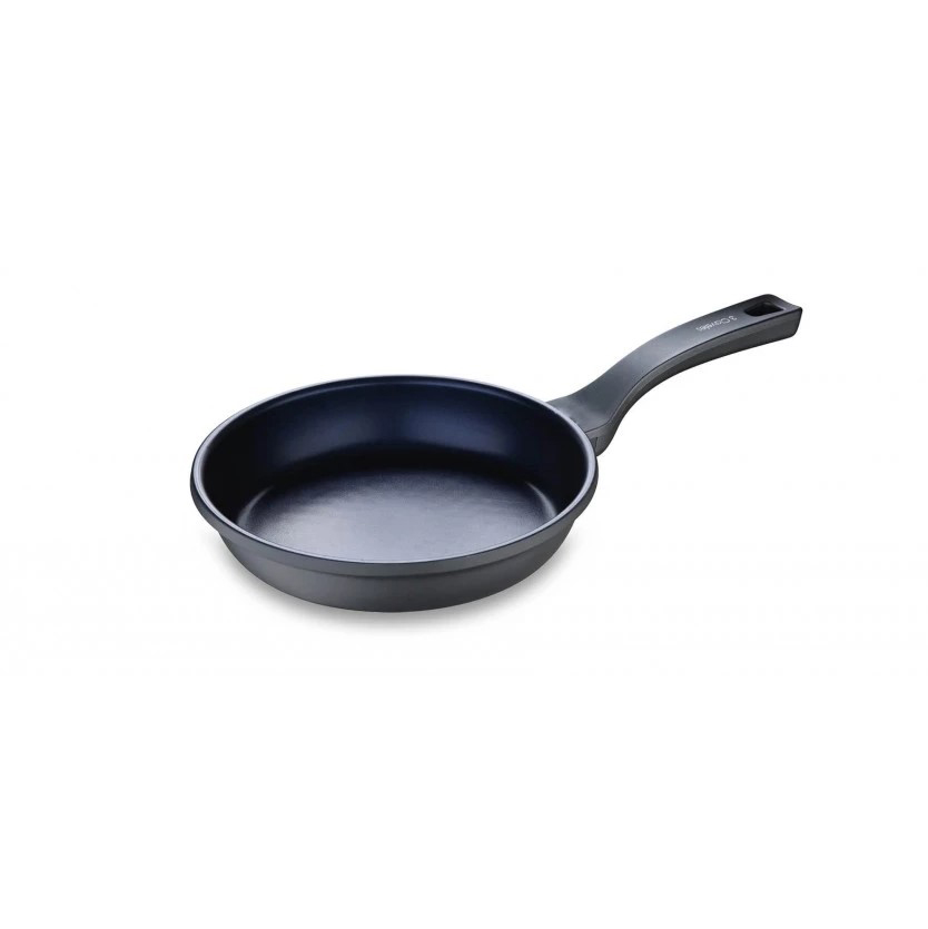 Poêle QuanTanium 20 cm 3 Claveles modèle Dark