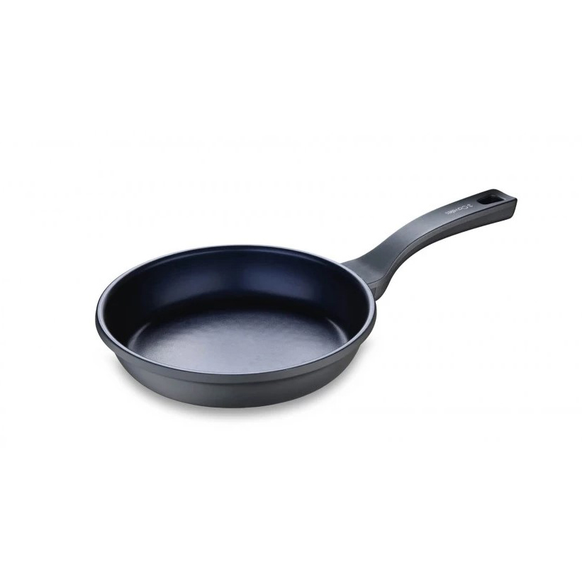 Poêle QuanTanium 24 cm 3 Claveles modèle Dark