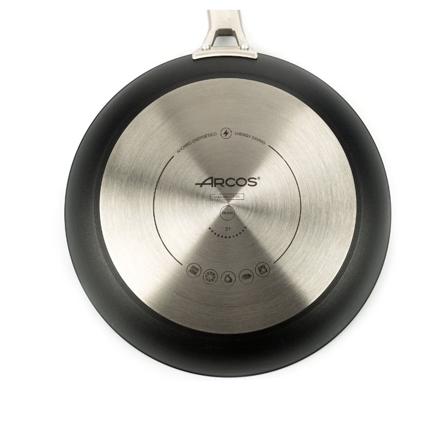 Arcos Samoa Poêle antiadhésive 28 cm