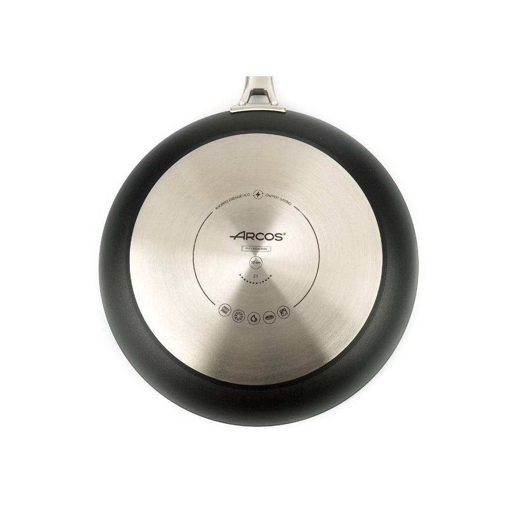 Arcos Samoa Poêle antiadhésive 32 cm