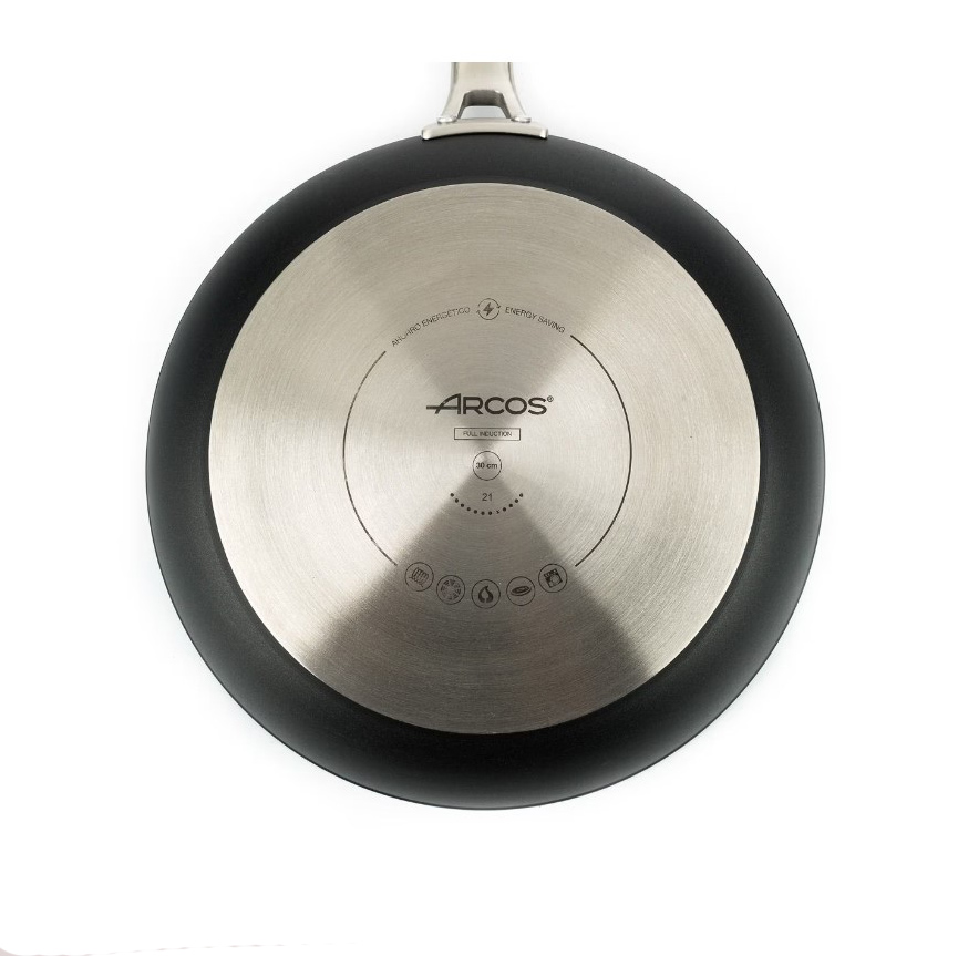 Arcos Samoa Poêle antiadhésive 30 cm