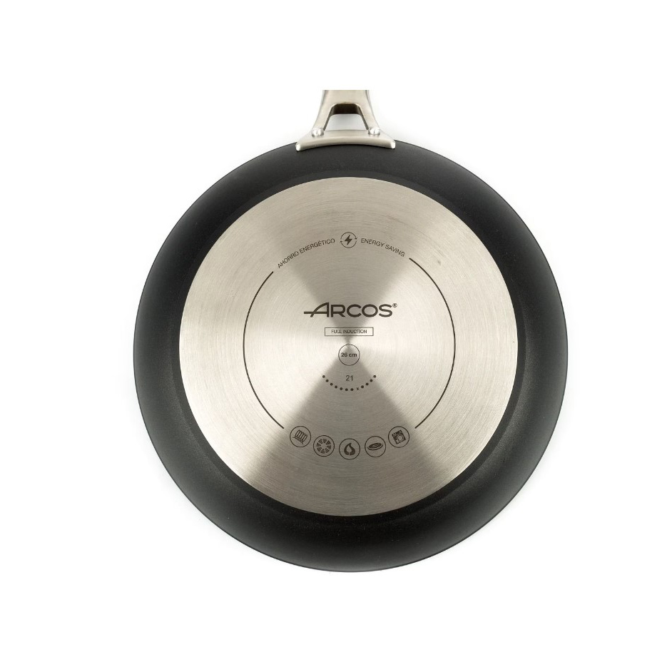 Arcos Samoa Antihaft-Bratpfanne 26 cm