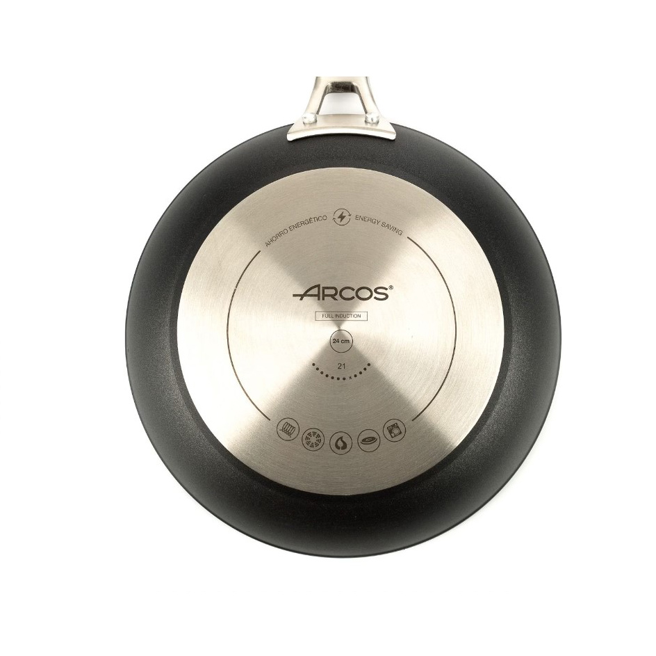 Arcos Samoa Poêle antiadhésive 24 cm