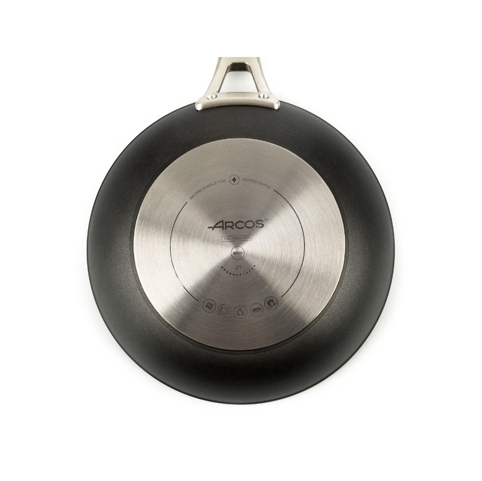 Arcos Samoa Poêle antiadhésive 20 cm