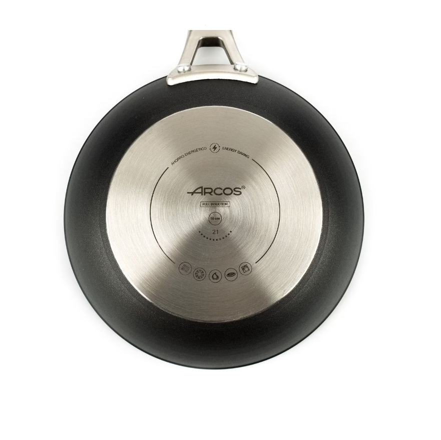 Arcos Samoa Poêle antiadhésive 18 cm