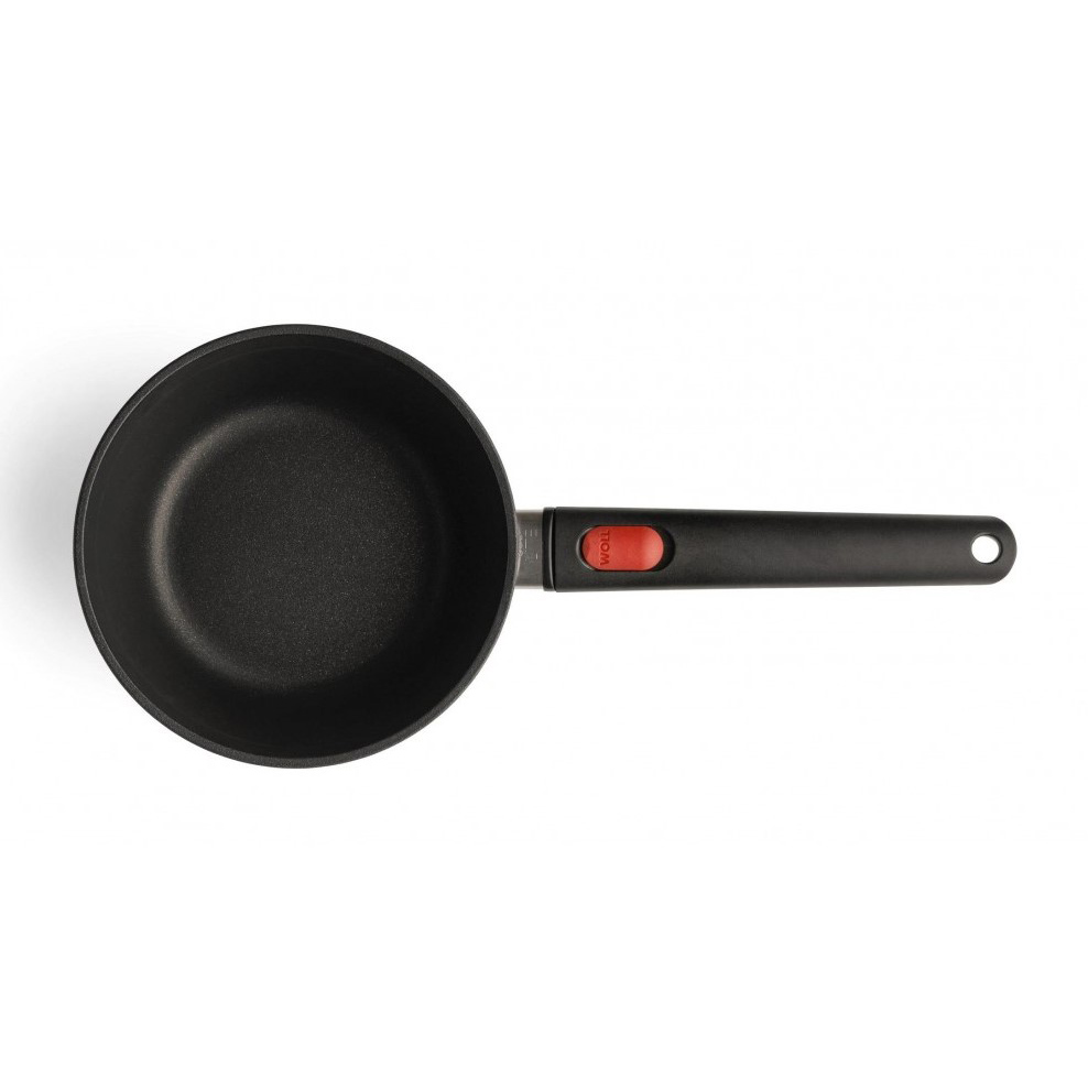 Panela Woll Eco Lite 18 cm placa de indução, gás e cerâmica