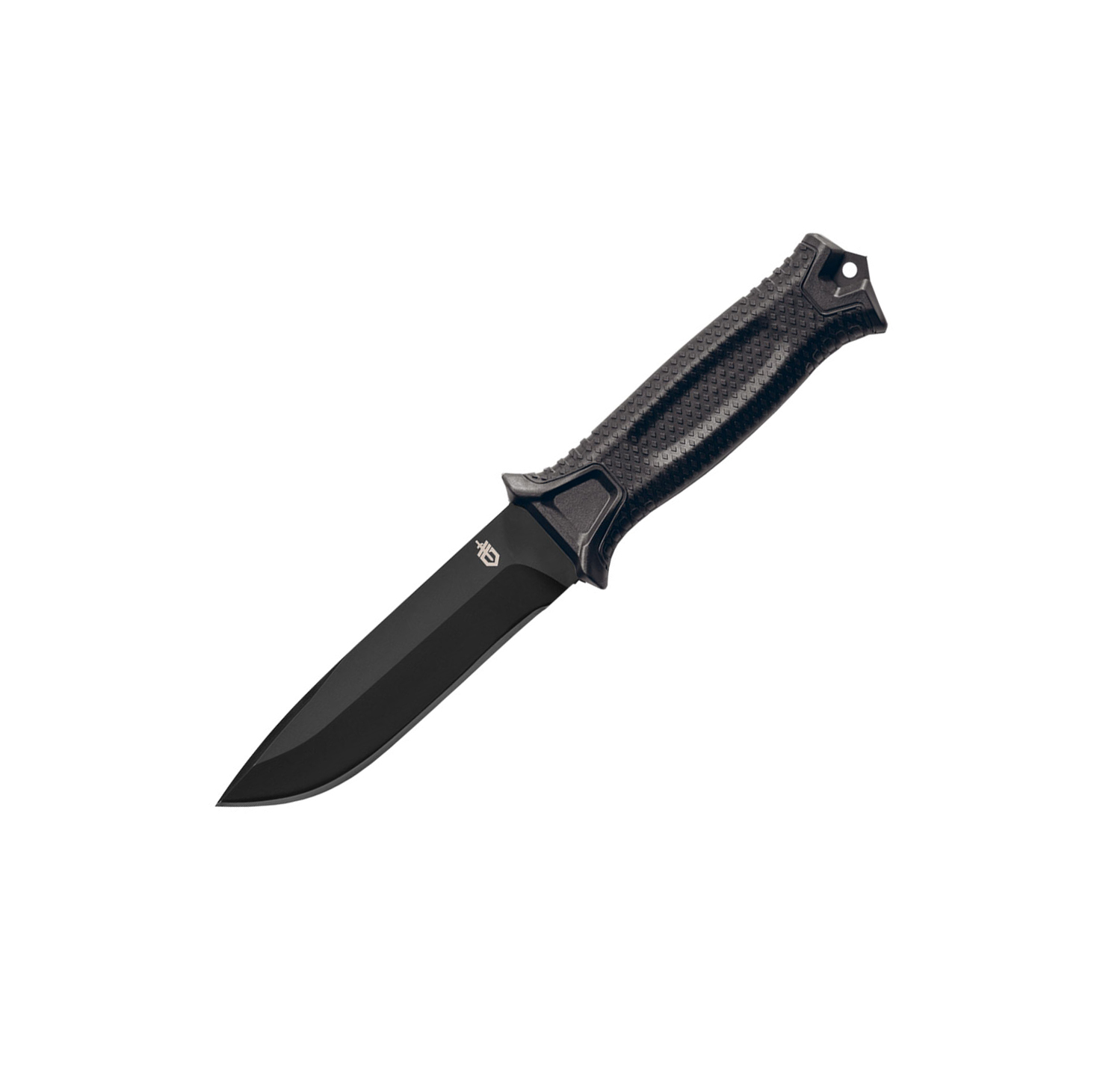 Gerber Strongarm Tactical Knife mit Klinge aus rostfreiem Stahl