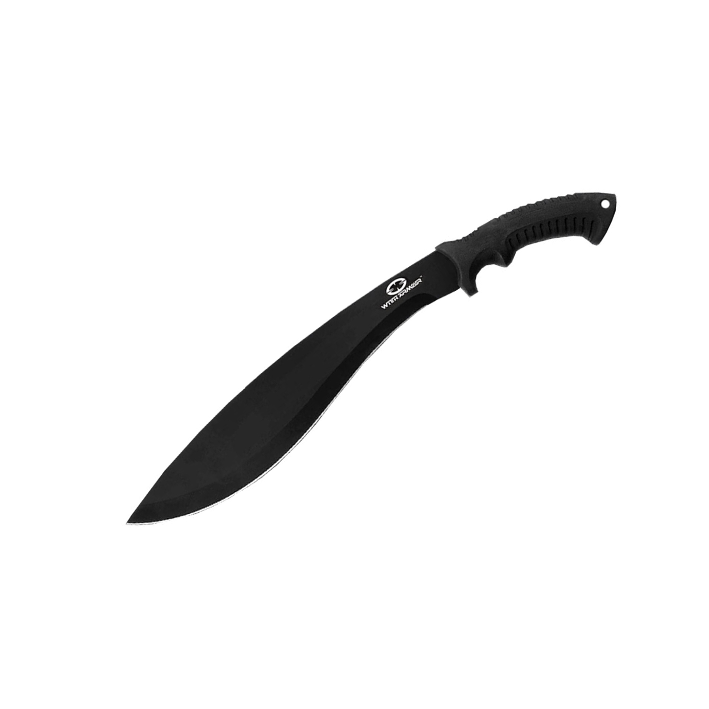 With Armour Kukri Machete mit 420 Stahlklinge