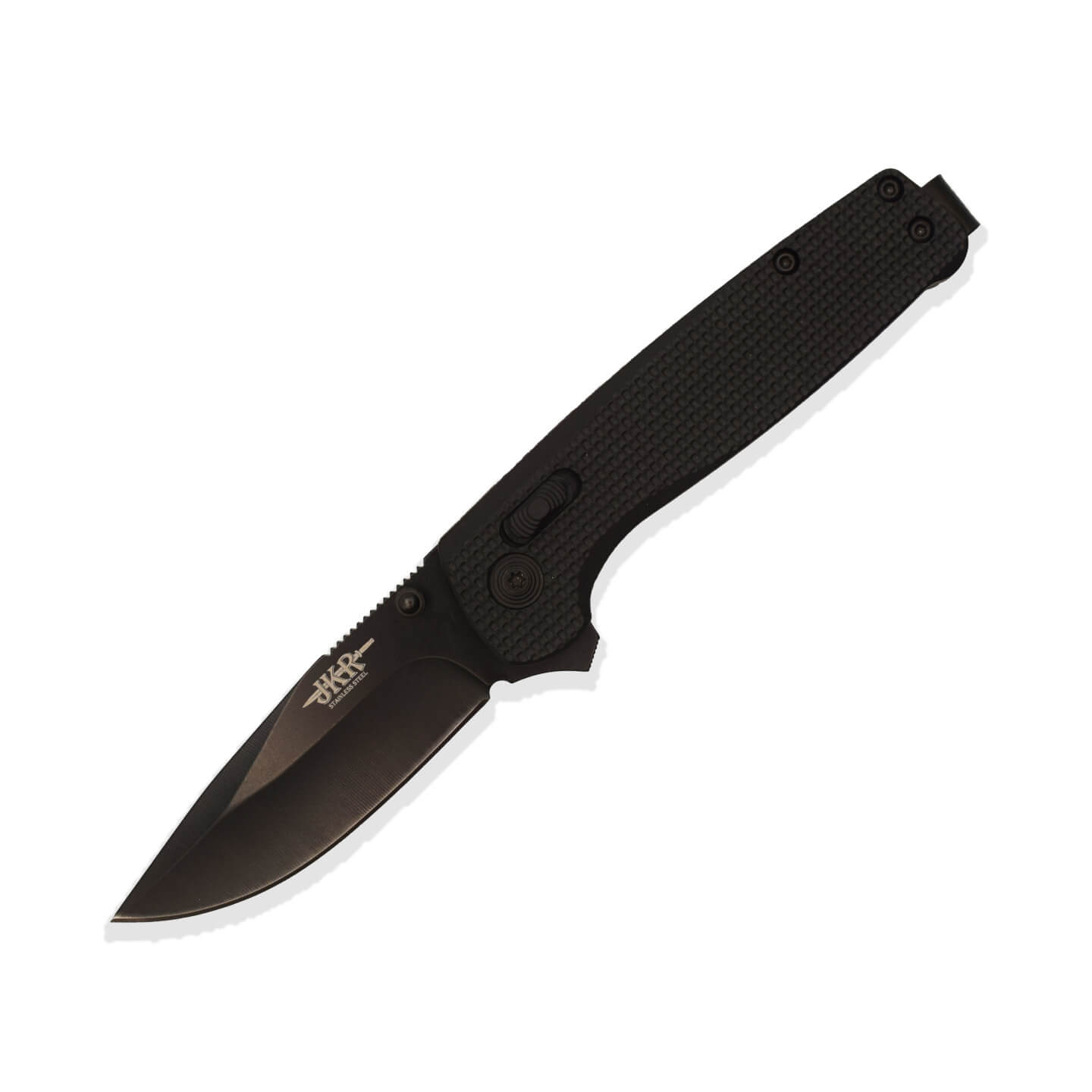 JKR Axis Lock Taschenmesser