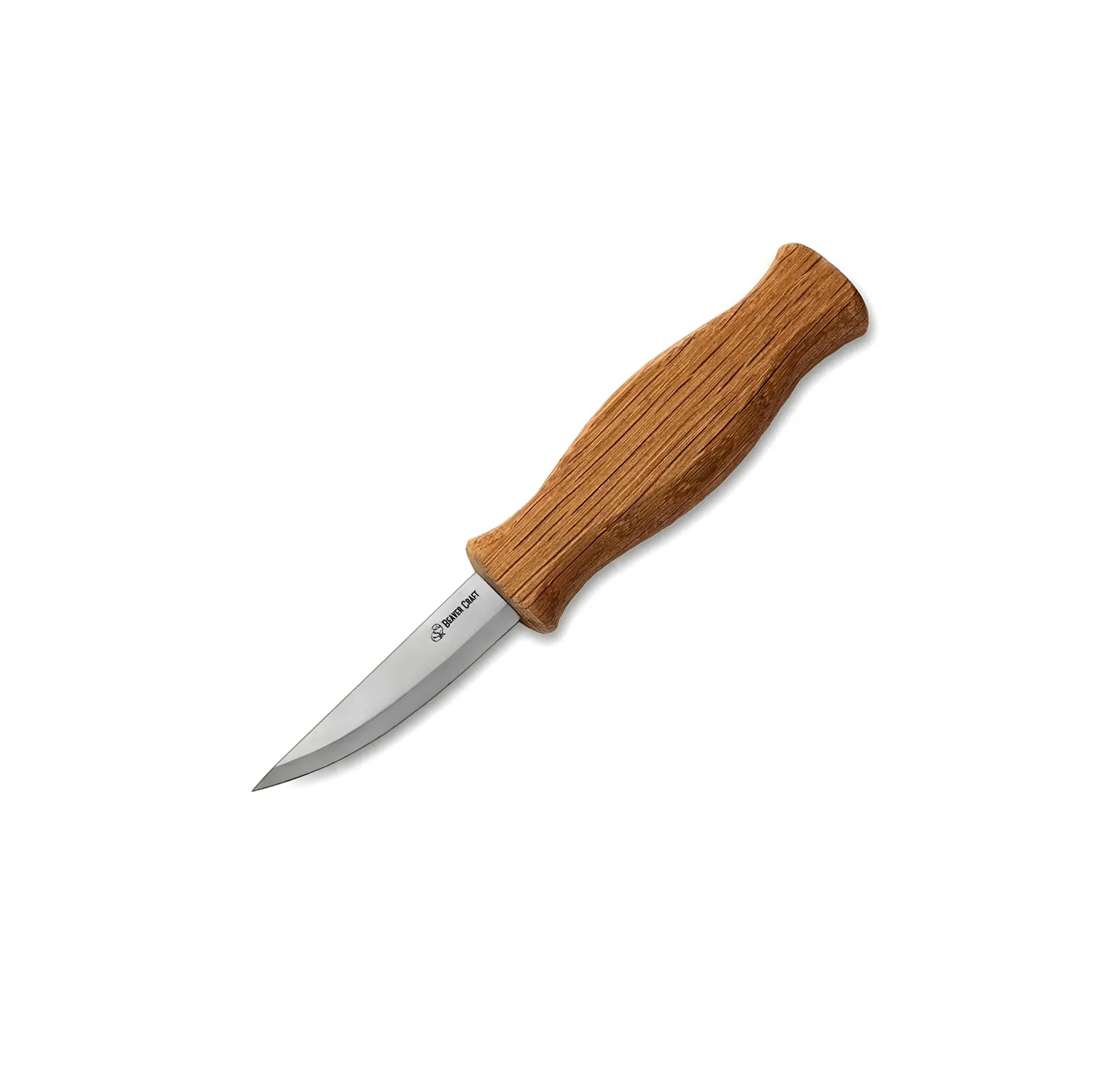 Cuchillo de tallar Sloyd de BeaverCraft