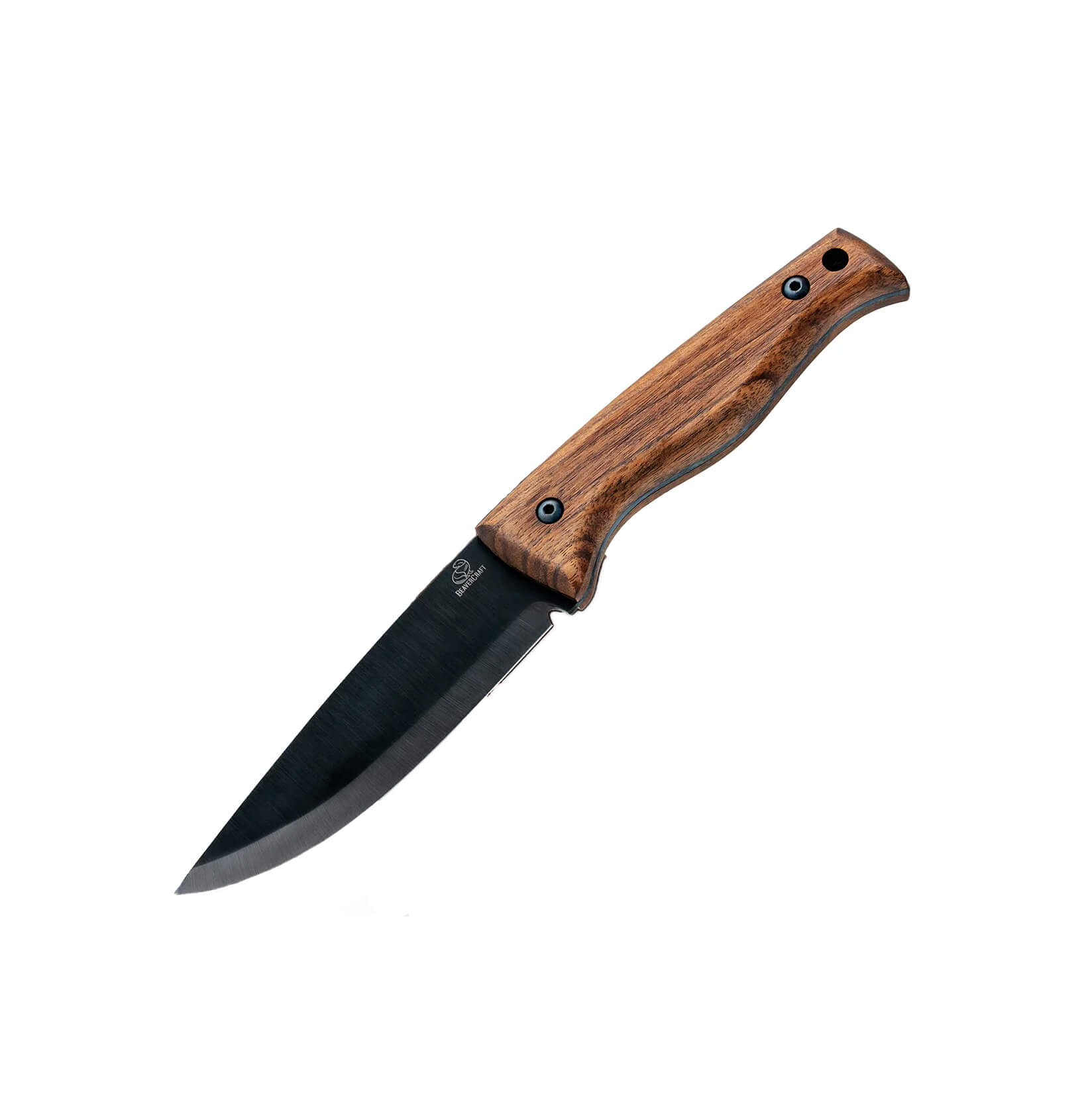 Couteau Bushcraft BSH3 de BeaverCraft