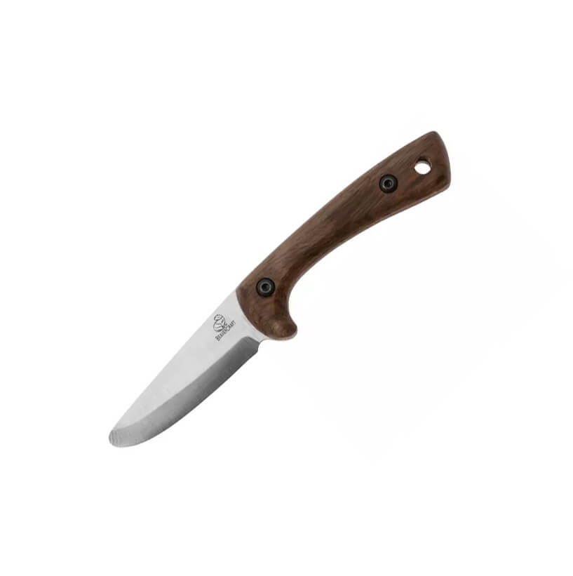 Cuchillo Bushcraft para niños de BeaverCraft