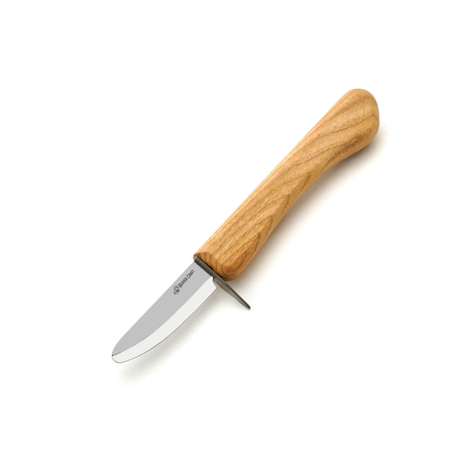 Cuchillo de tallar C1 para niños de BeaverCraft