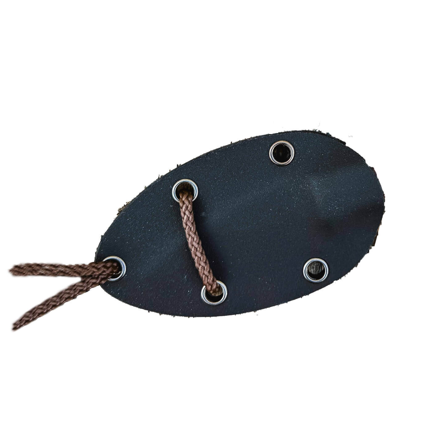 Faca Yoda castanha Cudeman com bainha em Kydex