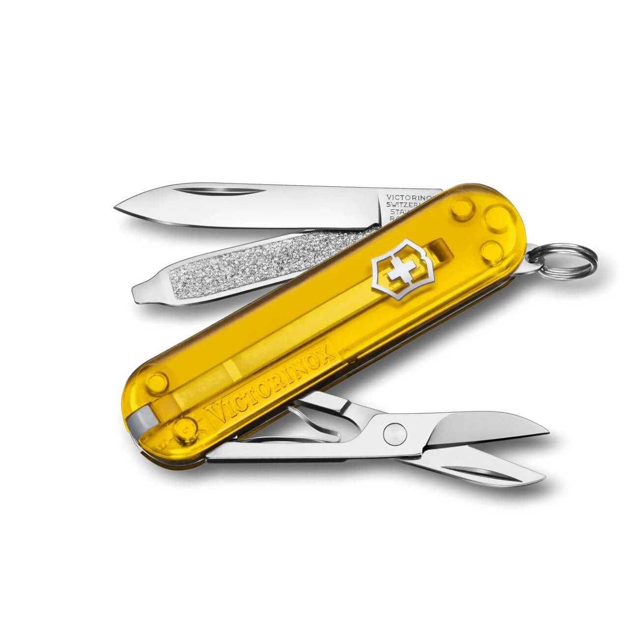 Couteau suisse Victorinox Classic SD Tuscan Sun