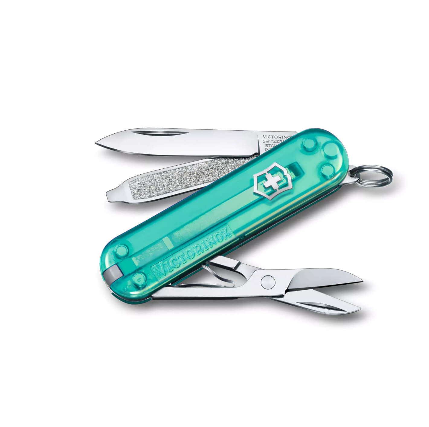 Couteau suisse Victorinox Classic SD Tropical Surf