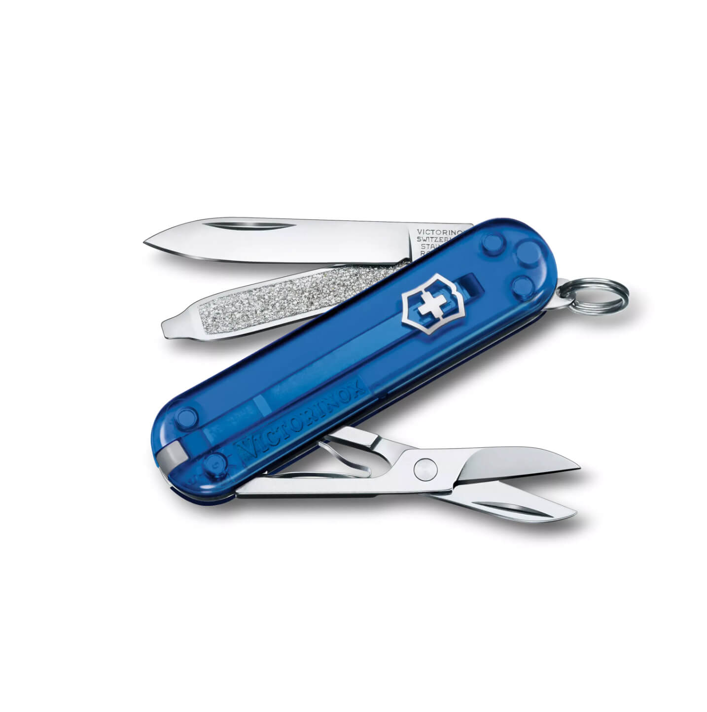 Couteau suisse Victorinox Classic SD Sky High