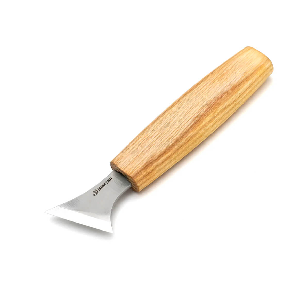 Couteau à découper C10 BeaverCraft