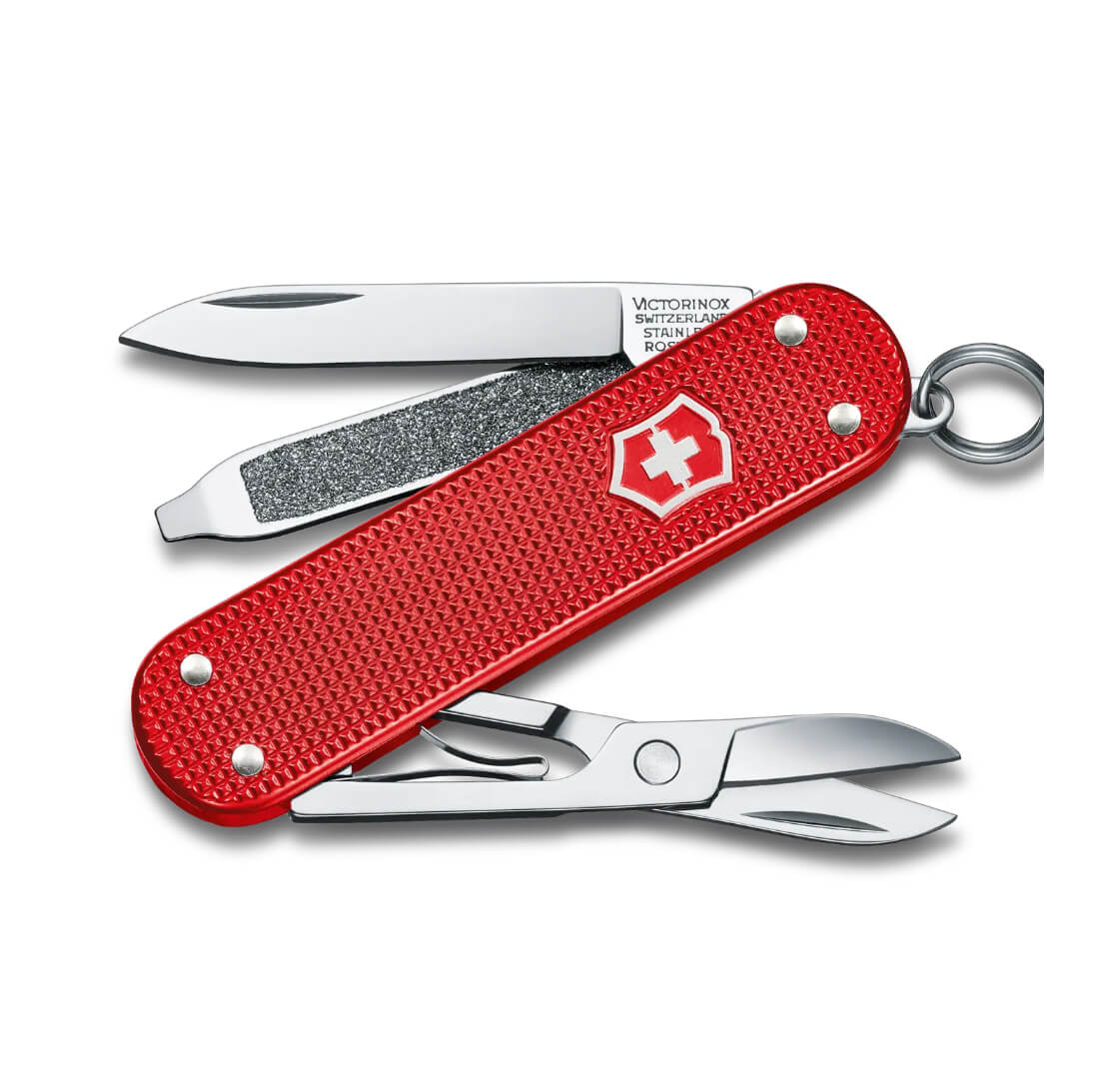 Couteau suisse Victorinox Classic SD Alox Sweet Berry