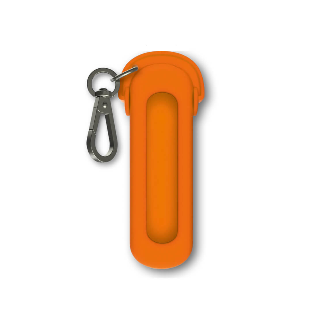 Capa de silicone Victorinox Mango Tango