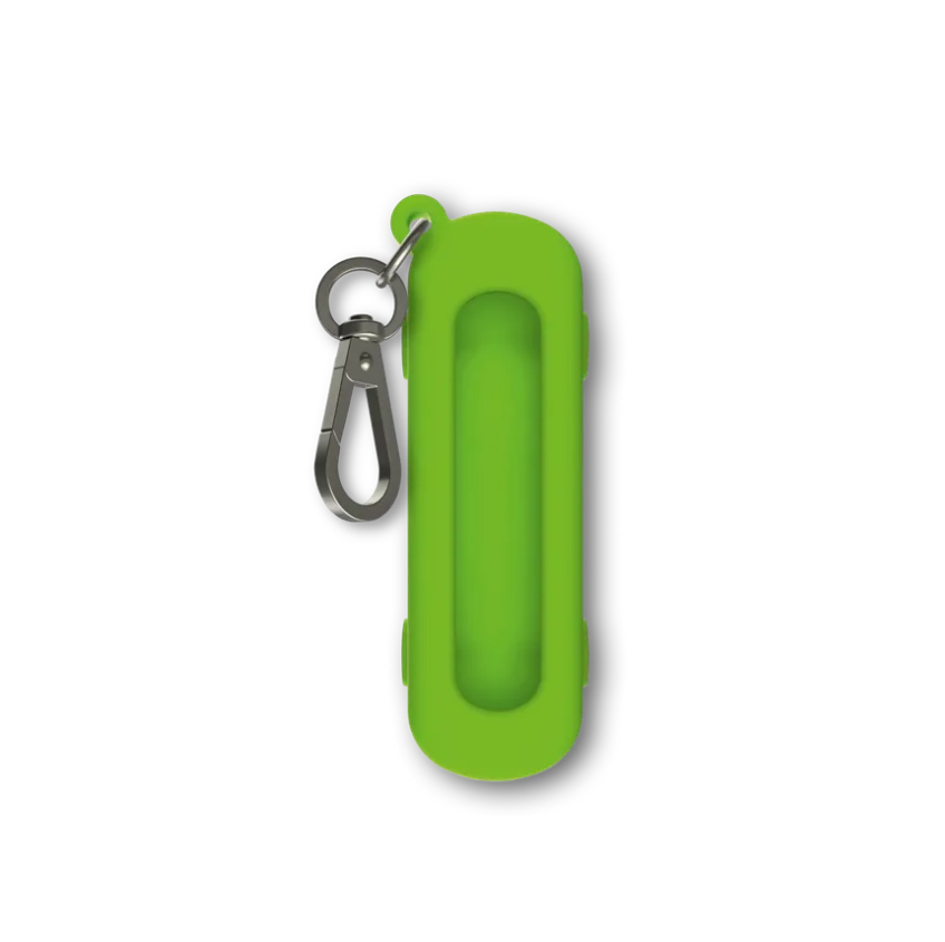 Capa de silicone Victorinox Smased Avocado