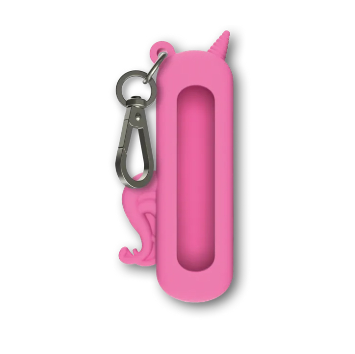 Capa de silicone Victorinox Cherry Blossom