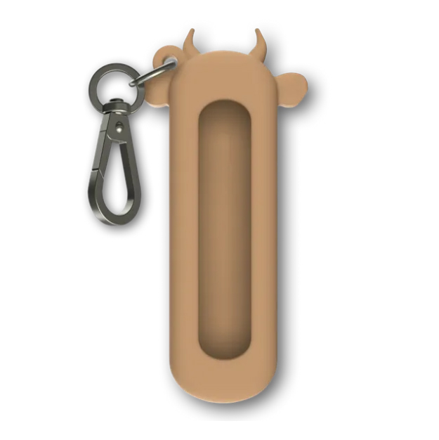 Estojo de silicone Victorinox Wet Sand