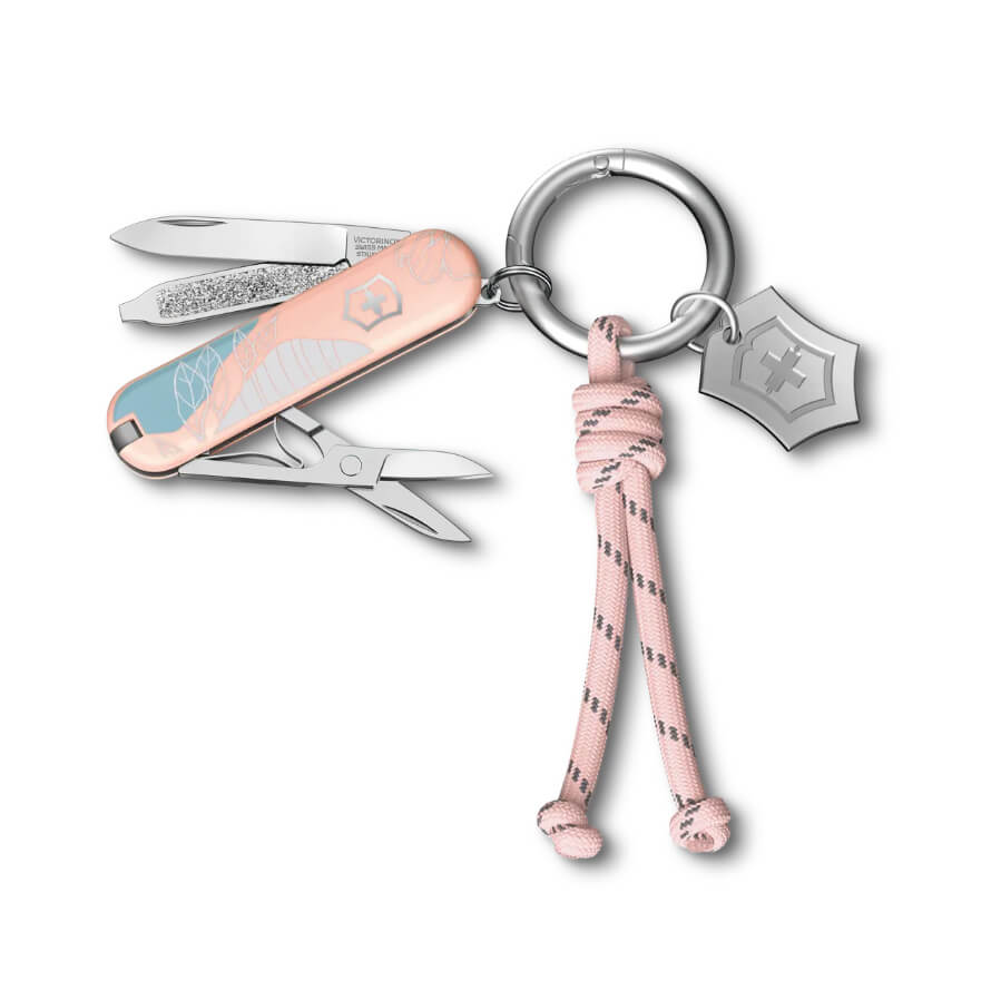 Multi-ferramenta Victorinox Classic SD Paris Style com 7 funções