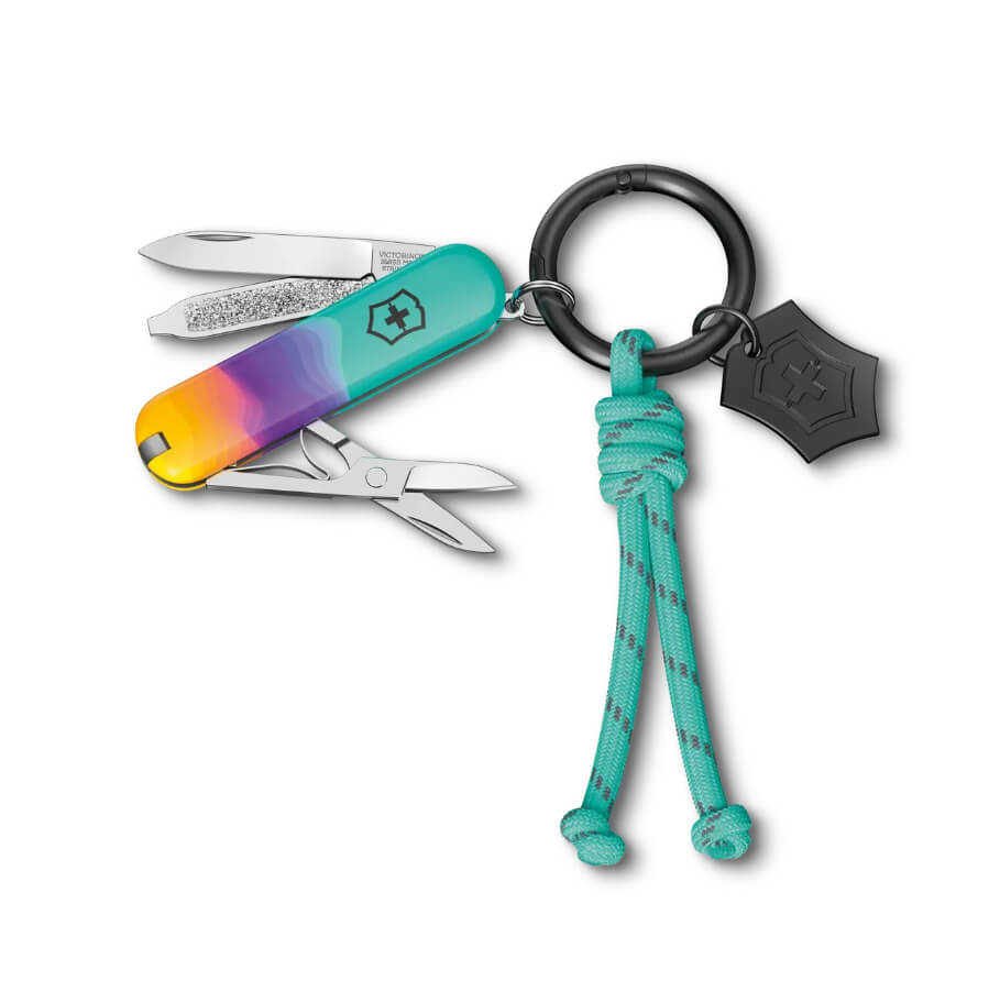 Multi-ferramenta Victorinox Classic SD Sydney Style com 7 funções